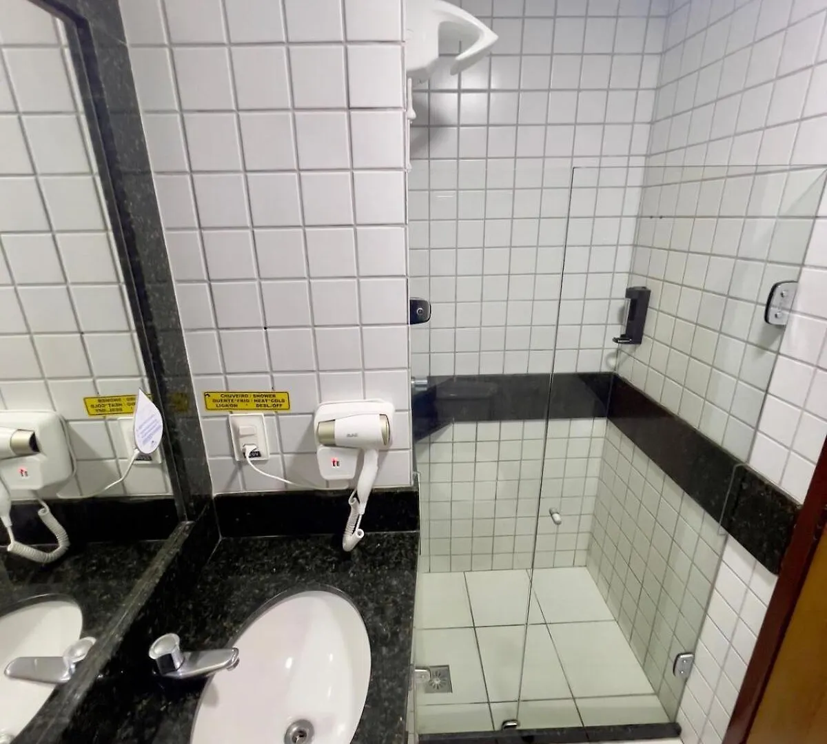 Apartment Flat No Paraiso Natal