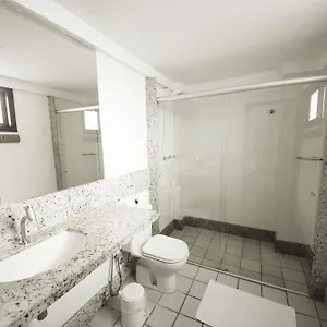 Manga Rosa Beira Mar Inn